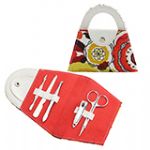 Manicure set
