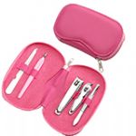 Manicure set