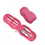 Manicure set