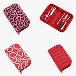 Manicure set