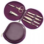 Manicure set