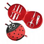 Manicure set