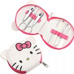 Manicure set