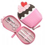 Manicure set