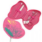 Manicure set