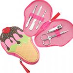 Manicure set