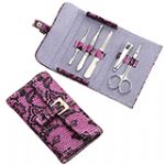 Manicure set