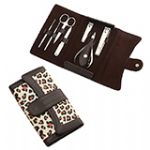 Manicure set
