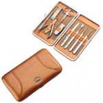Manicure set