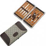 Manicure set