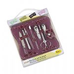 Manicure set