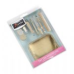 Manicure set