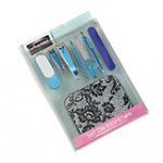 Manicure set