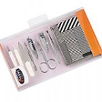 Manicure set