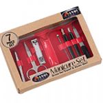 Manicure set
