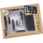 Manicure set
