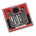 Manicure set