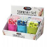Manicure set