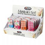 Manicure set