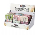Manicure set