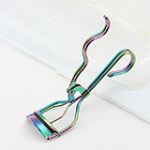 Eyelash curler