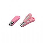 Nail clipper
