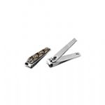 Nail clipper
