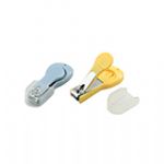 Nail clipper