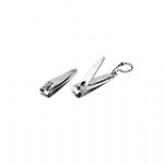Nail clipper
