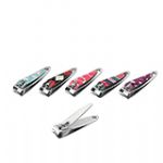 Nail clipper