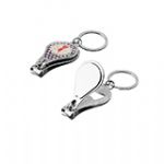 Nail clipper