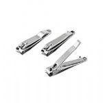 Nail clipper