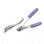 Nail clipper
