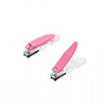 Nail clipper