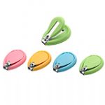 Nail clipper