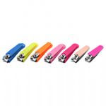 Nail clipper