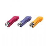 Nail clipper