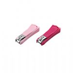 Nail clipper