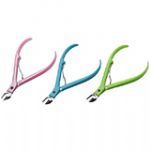 Cuticle nipper