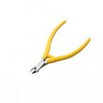 Cuticle nipper