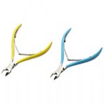 Cuticle nipper