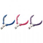 Cuticle nipper