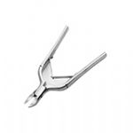 Cuticle nipper