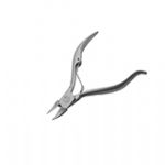 Cuticle nipper