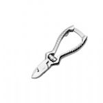 Cuticle nipper