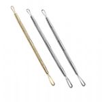 Cuticle pusher