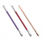 Cuticle pusher