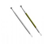 Cuticle pusher