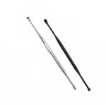 Cuticle pusher