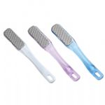 Foot file